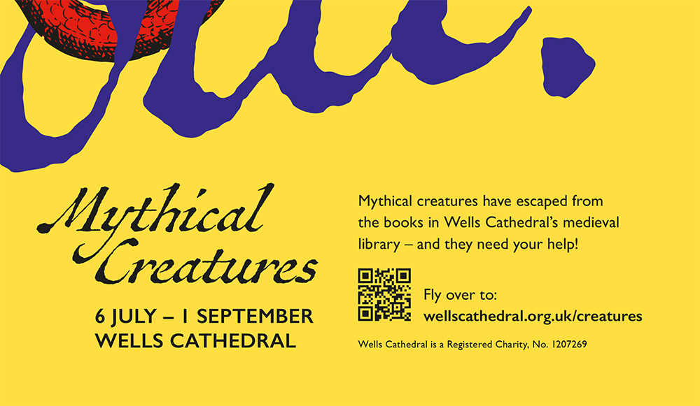 Mythical Creatures