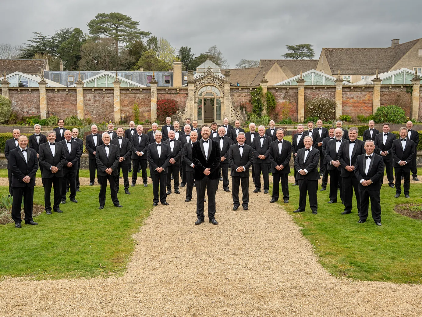 Bath Male Choir